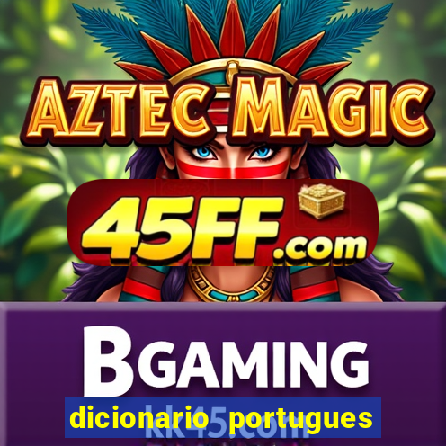 dicionario portugues tupi guarani pdf